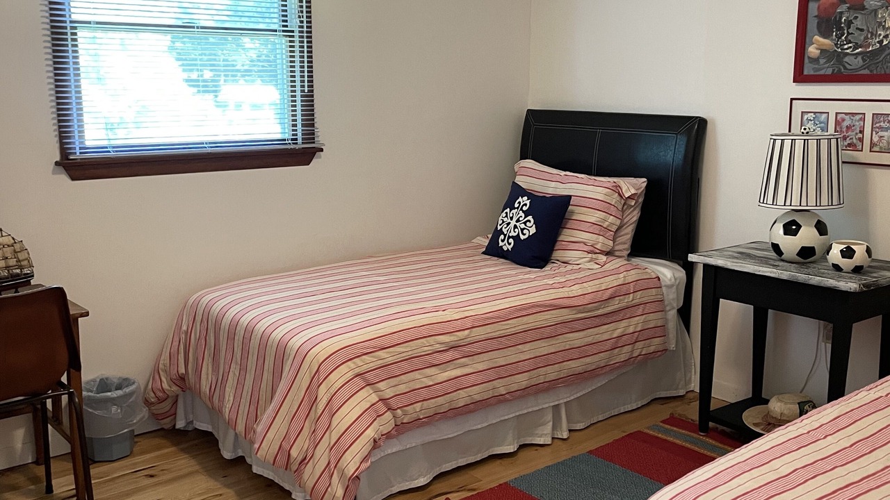 Photo of Bedroom in Traverse City