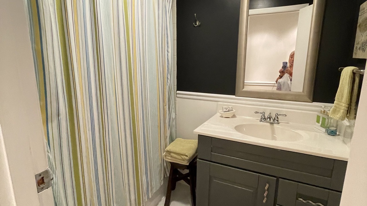 Photo of Bathroom in Traverse City
