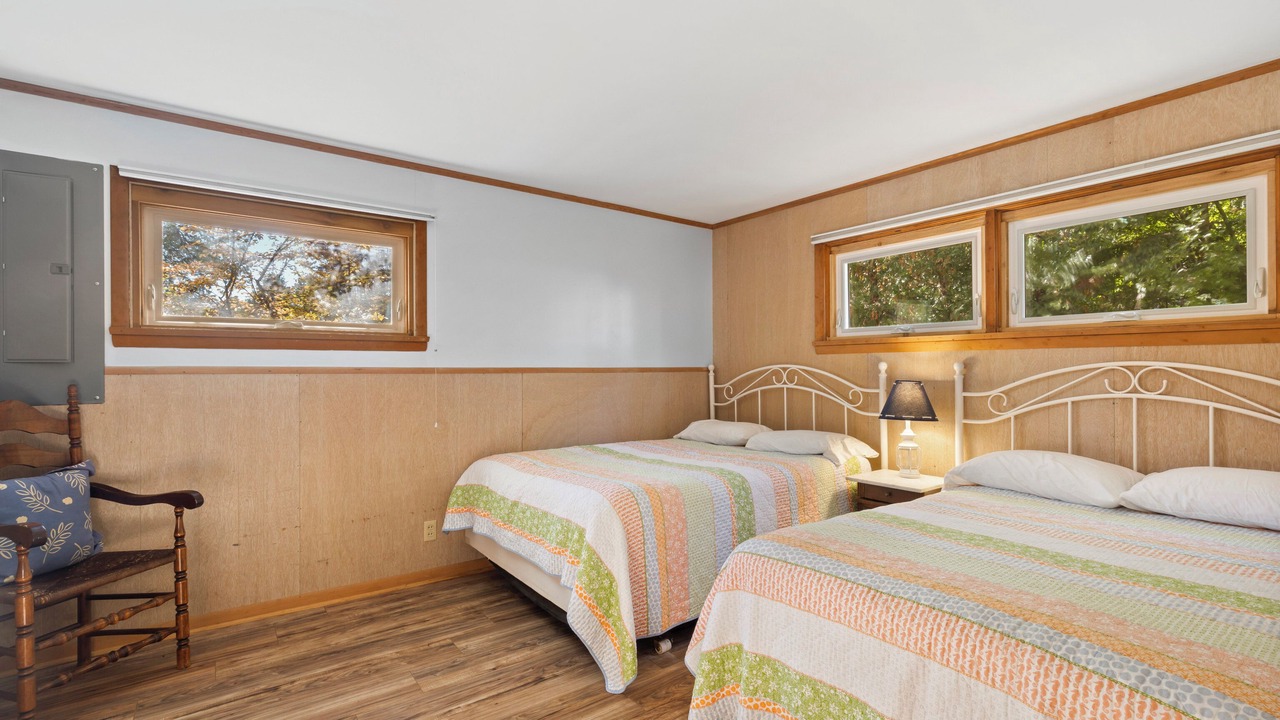 Photo of Bedroom in Frankfort