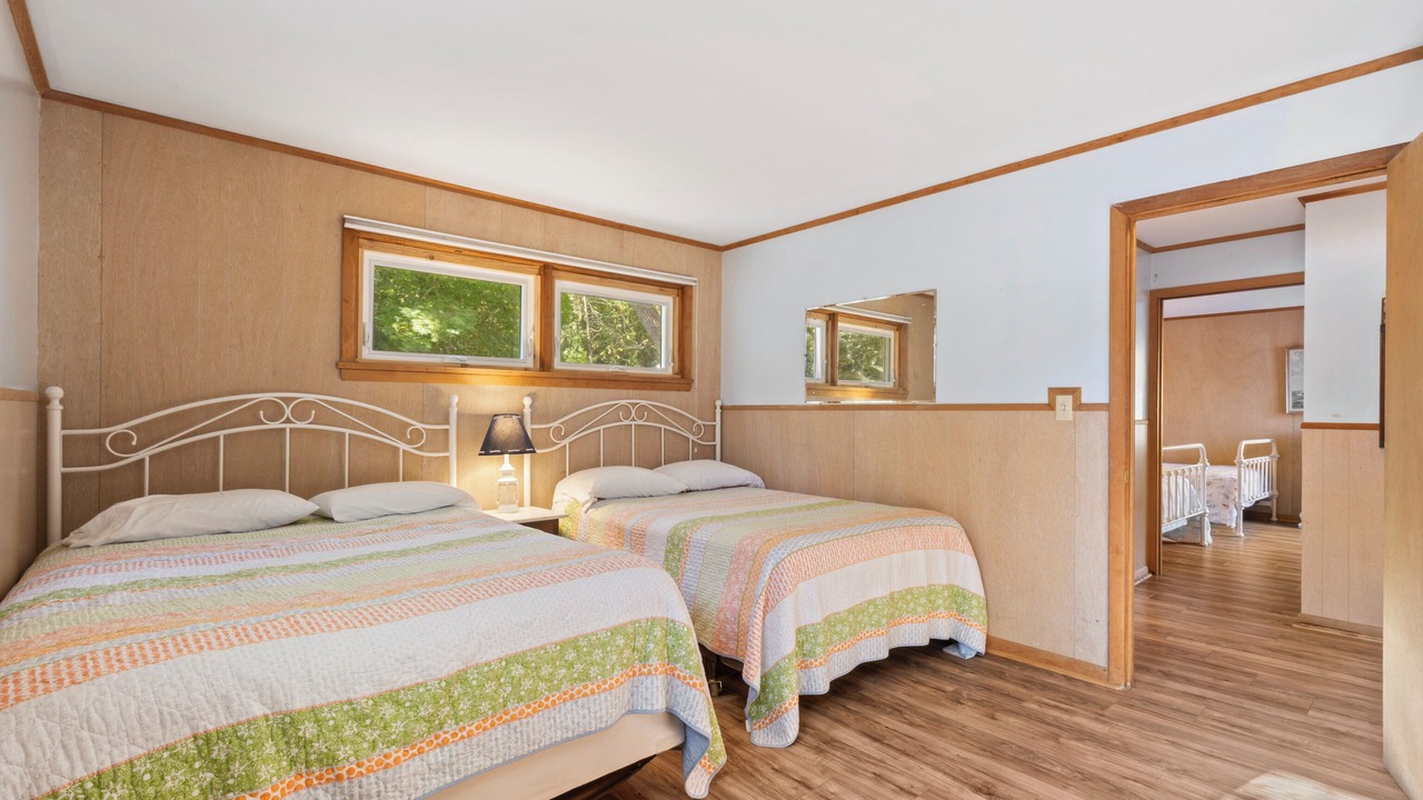 Photo of Bedroom in Frankfort