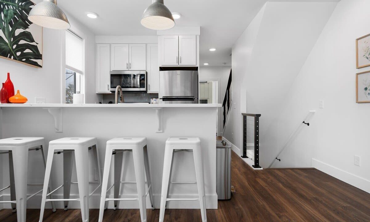 Photo of Kitchen in Traverse City