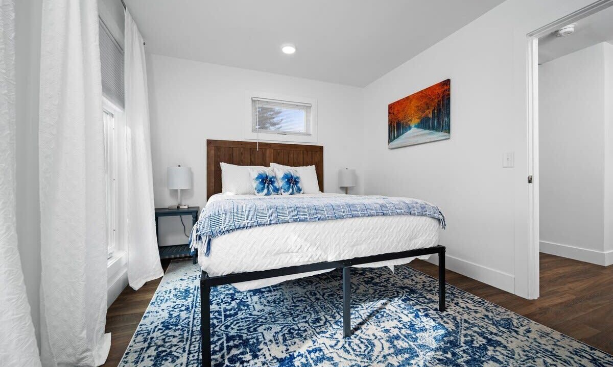 Photo of Bedroom in Traverse City
