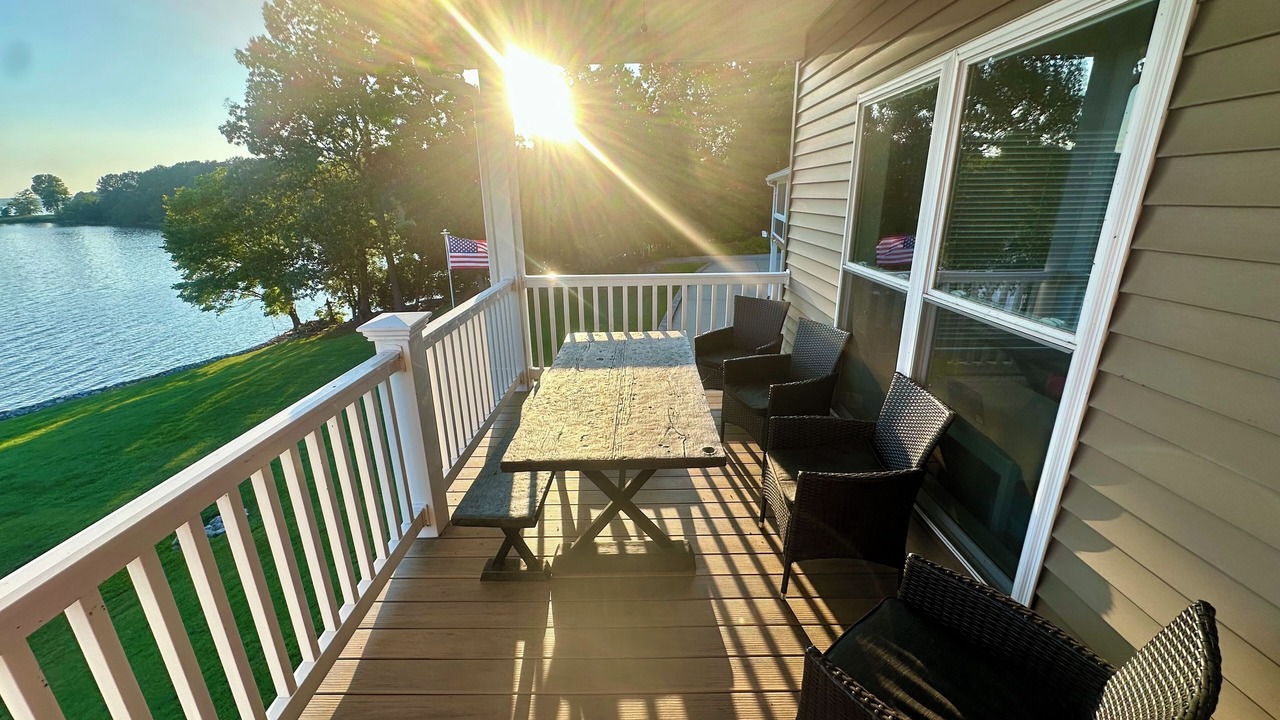 Photo of Outdoor in Eddyville