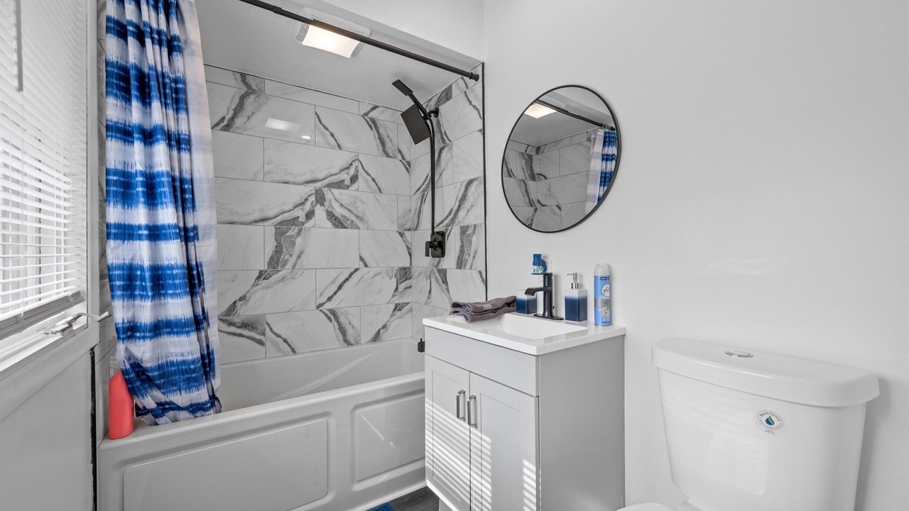 Photo of Bathroom in River Hills