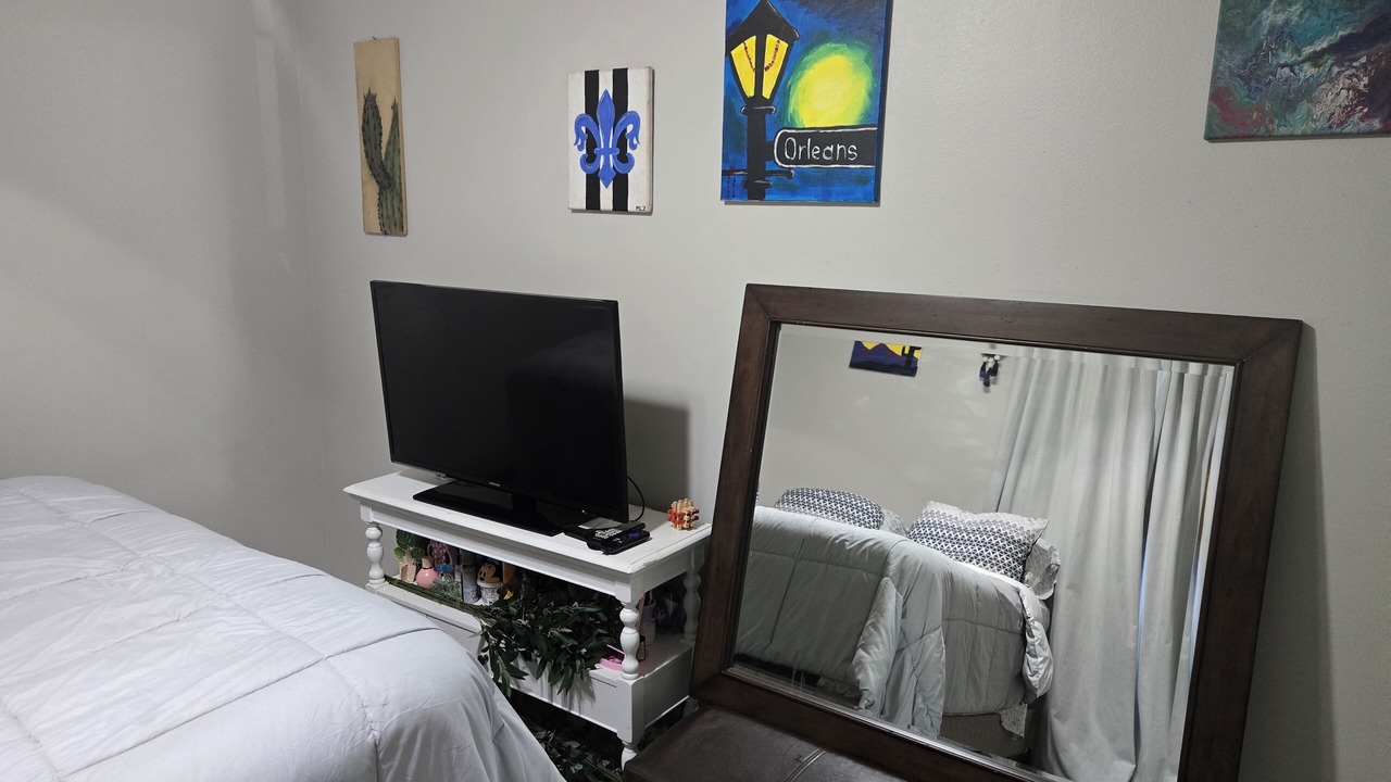 Photo of Bedroom in Killian