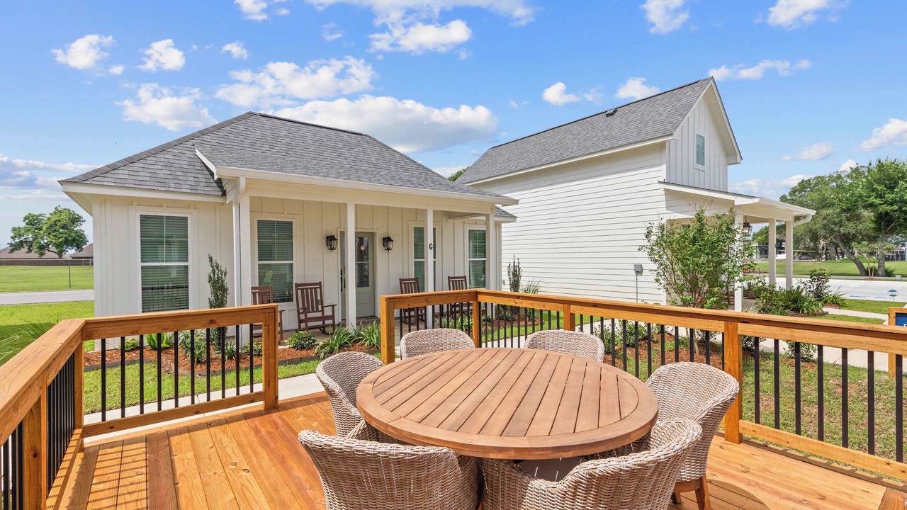 Photo of Outdoor in Youngsville