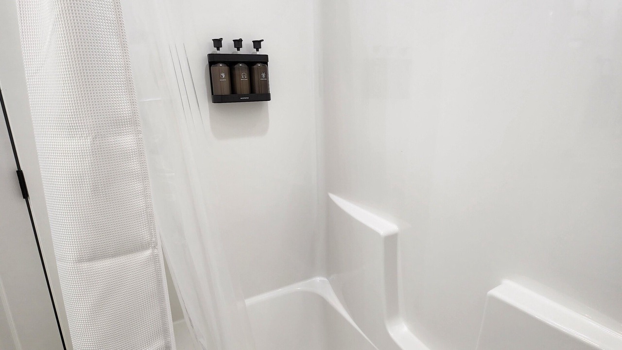 Photo of Bathroom in Random Lake