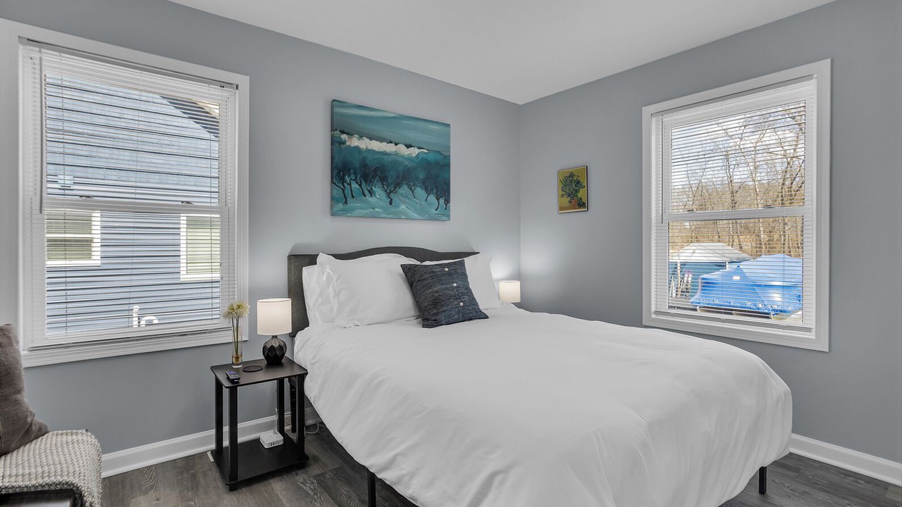 Photo of Bedroom in Clarklake