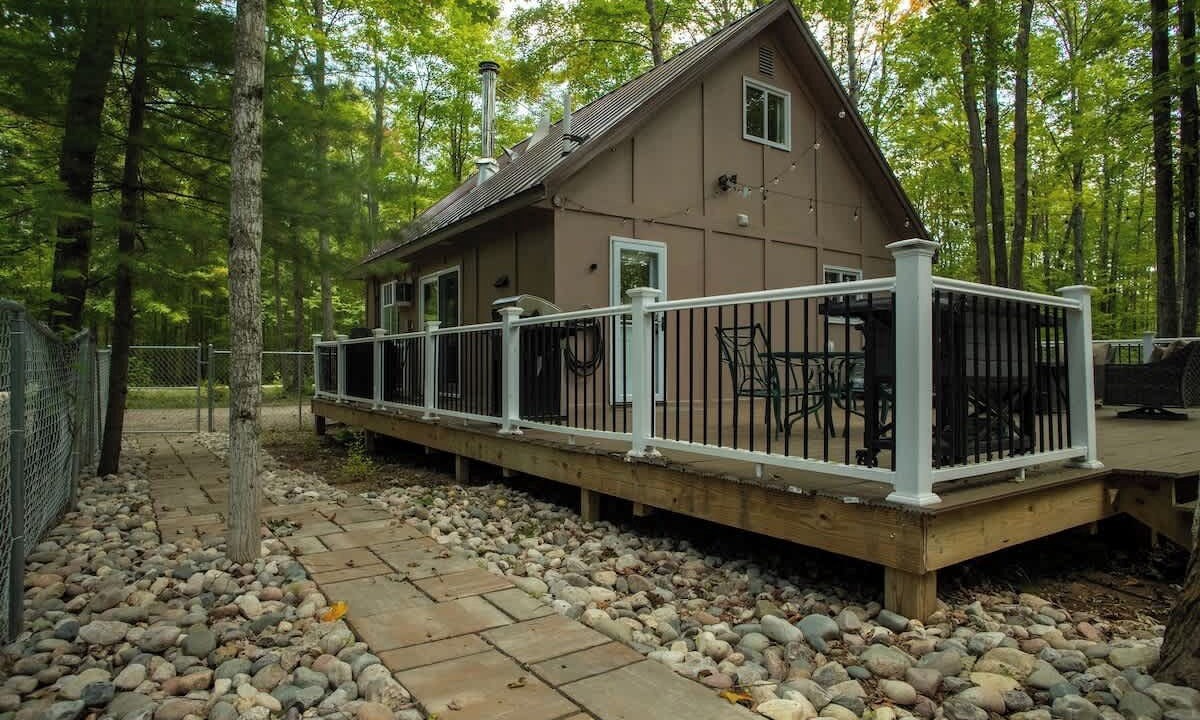 Photo of Patio Balcony in Elmira
