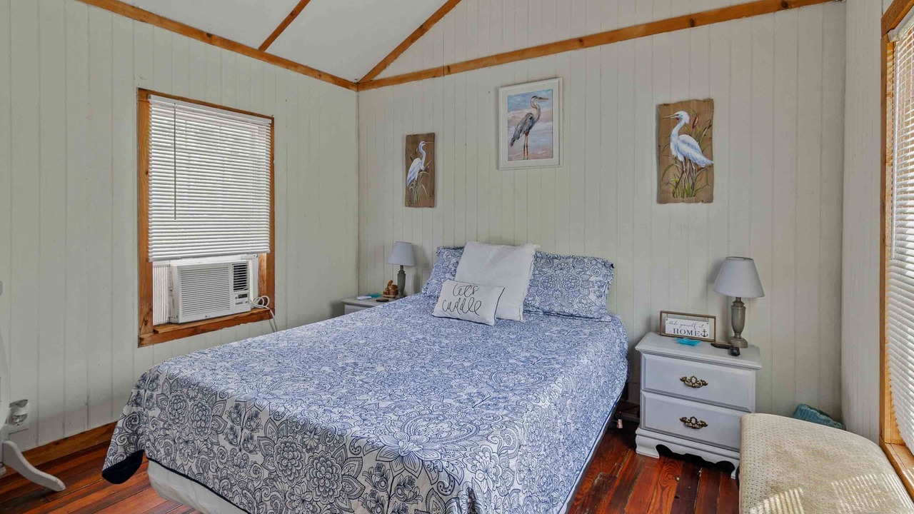 Photo of Bedroom in Maurepas