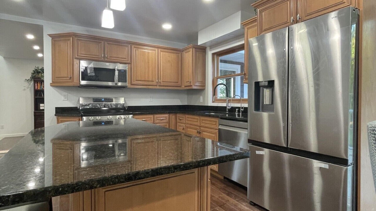 Photo of Kitchen in Racine