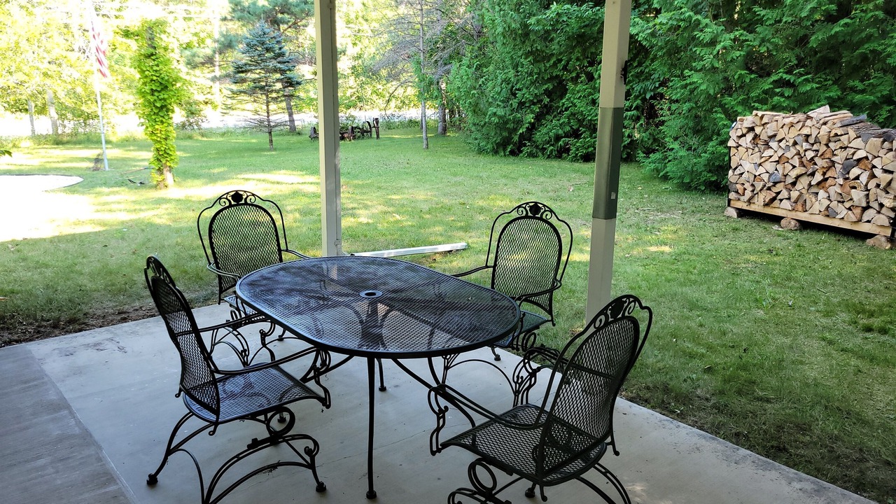 Photo of Outdoor in Gills Rock