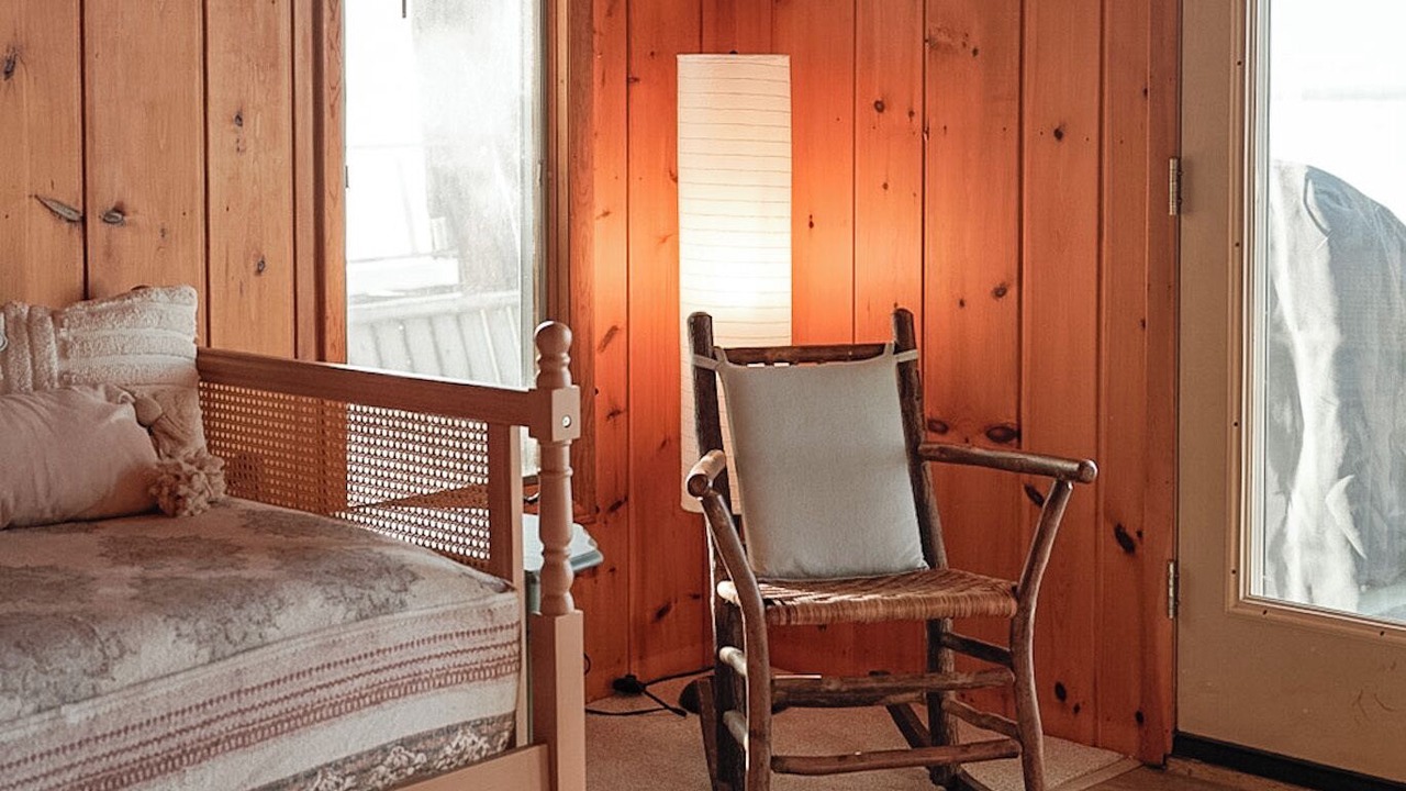 Photo of Bedroom in Onaway