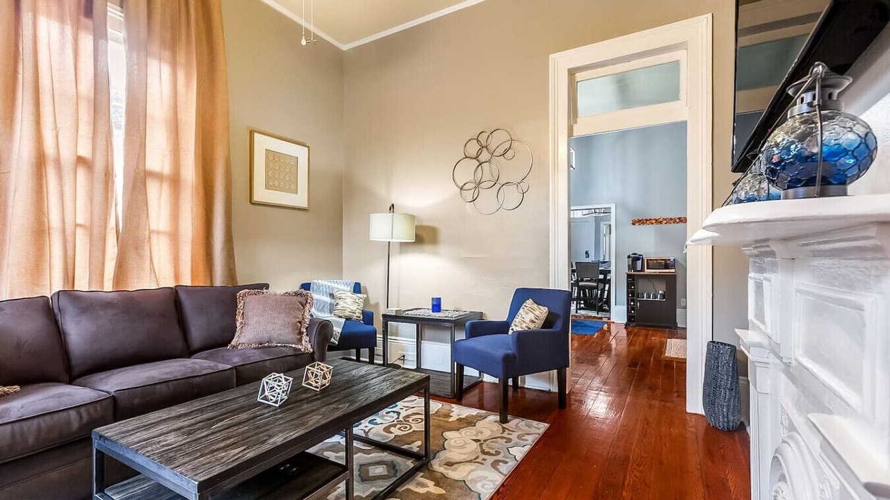 Photo of Livingroom in Leonidas