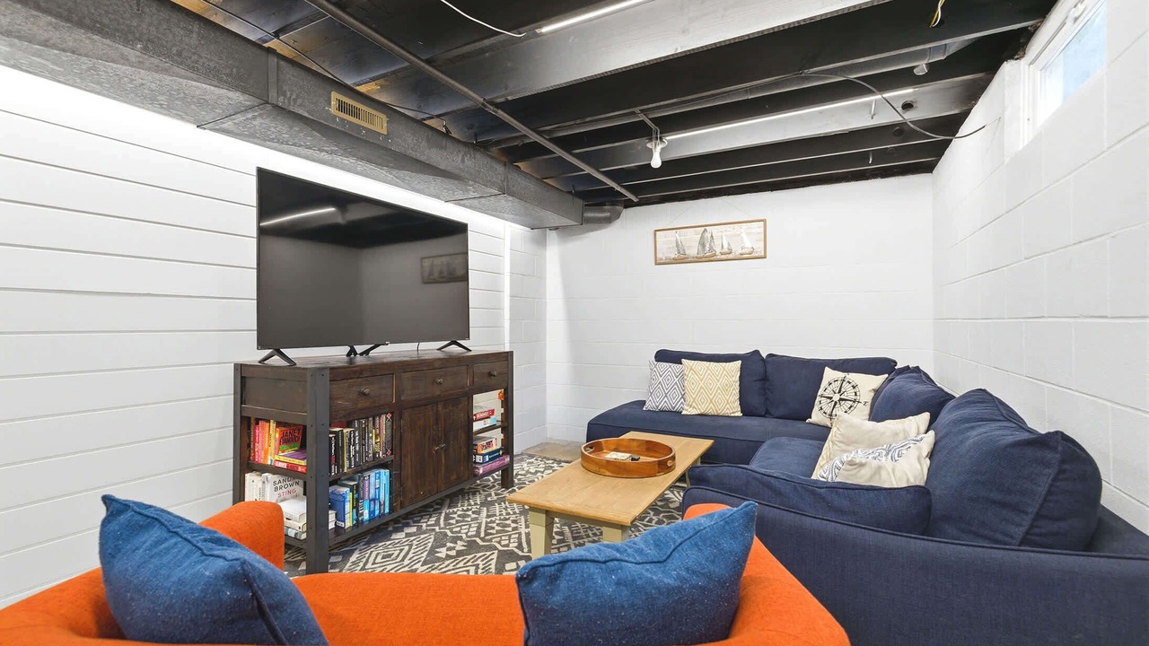 Photo of Bedroom in Shorewood-Tower Hills-Harbert