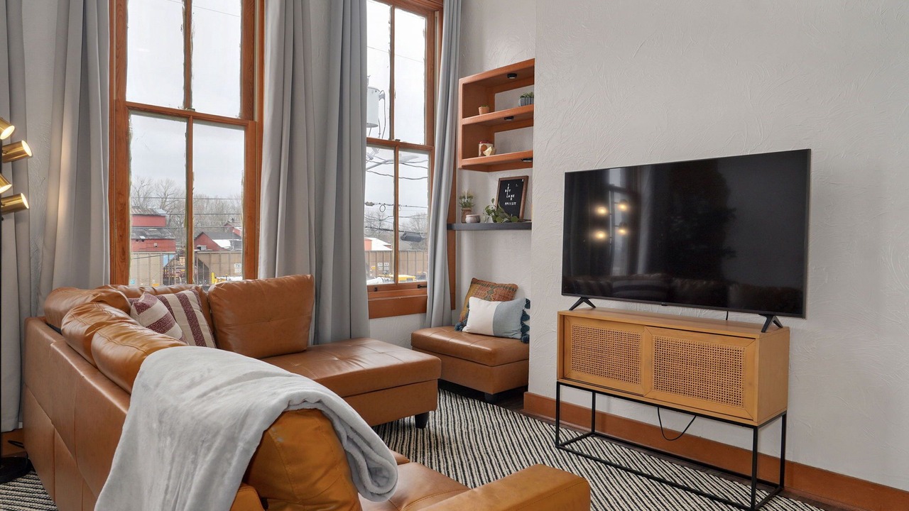 Photo of Livingroom in Springfield