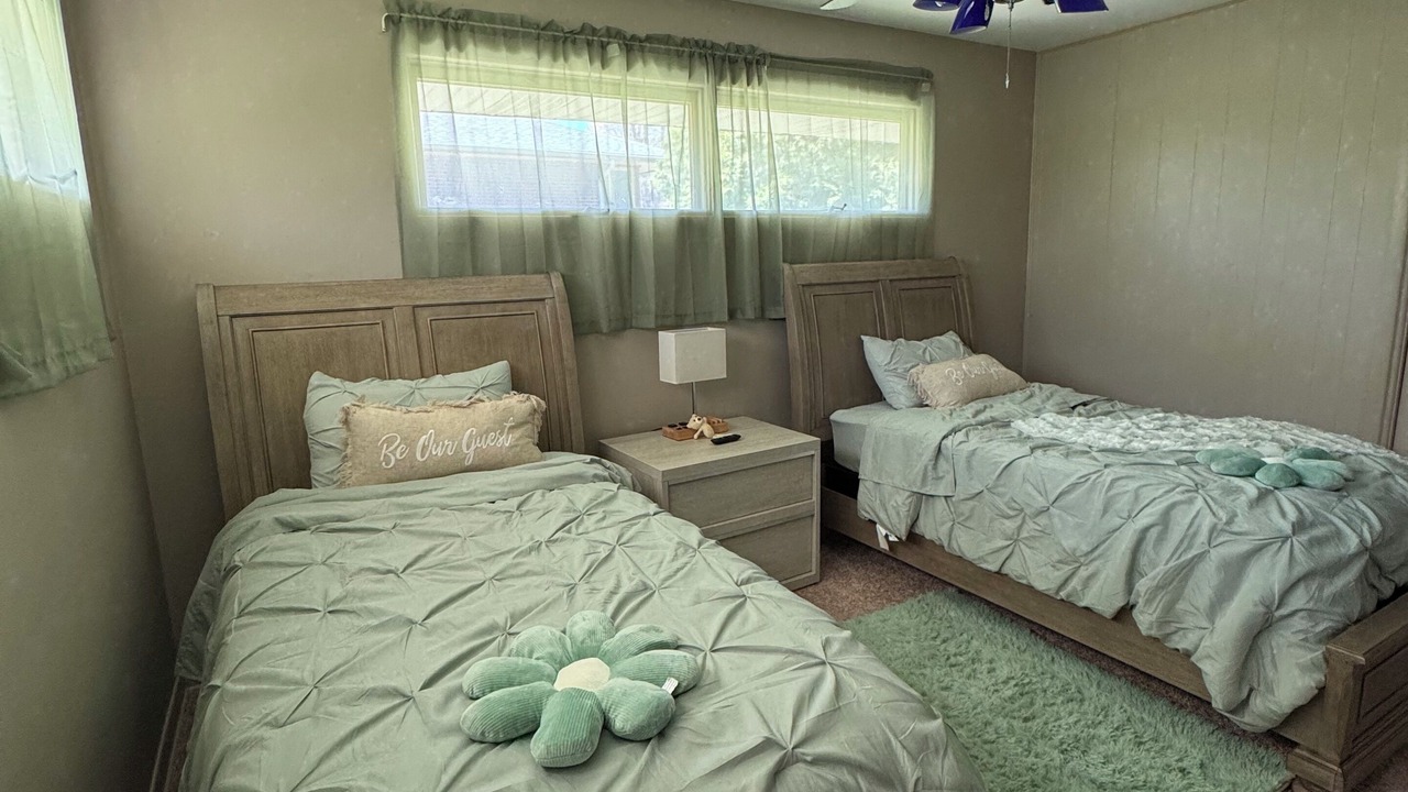 Photo of Bedroom in Merrillville