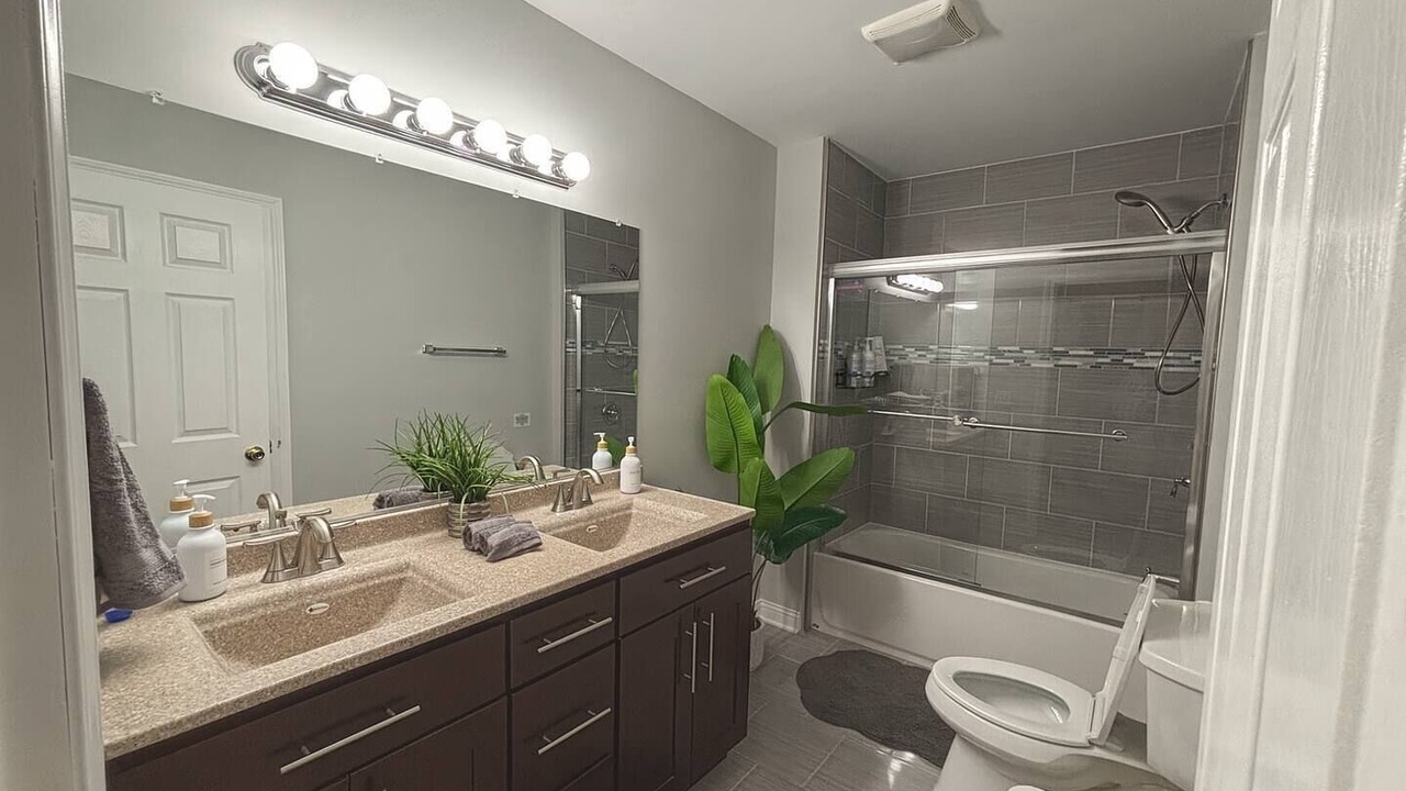 Photo of Bathroom in Bridgeport