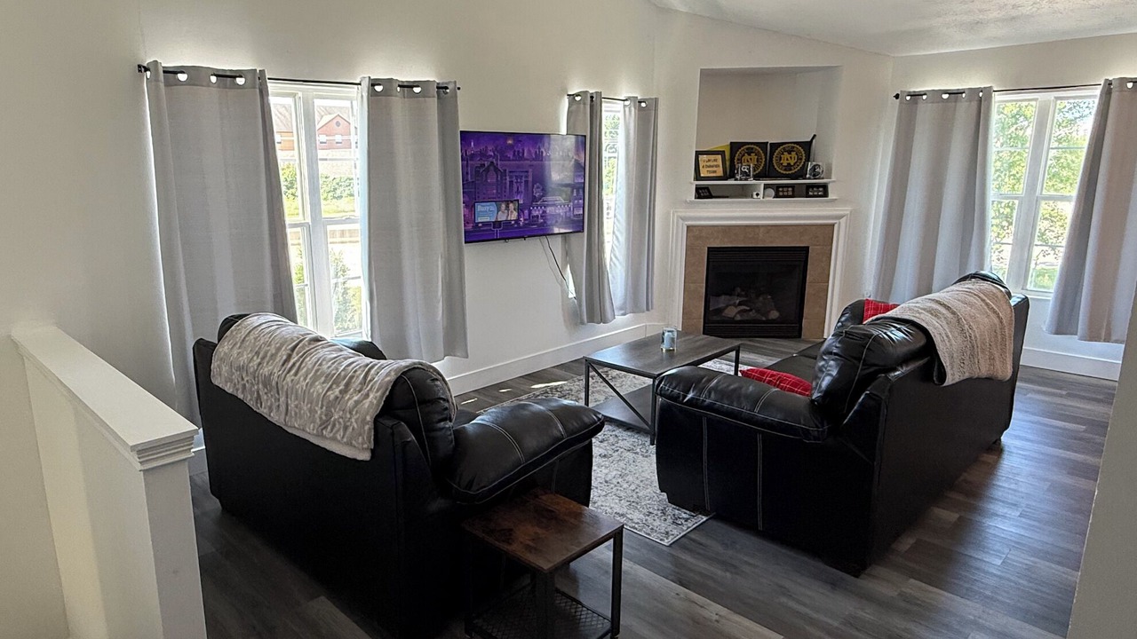 Photo of Livingroom in Roseland