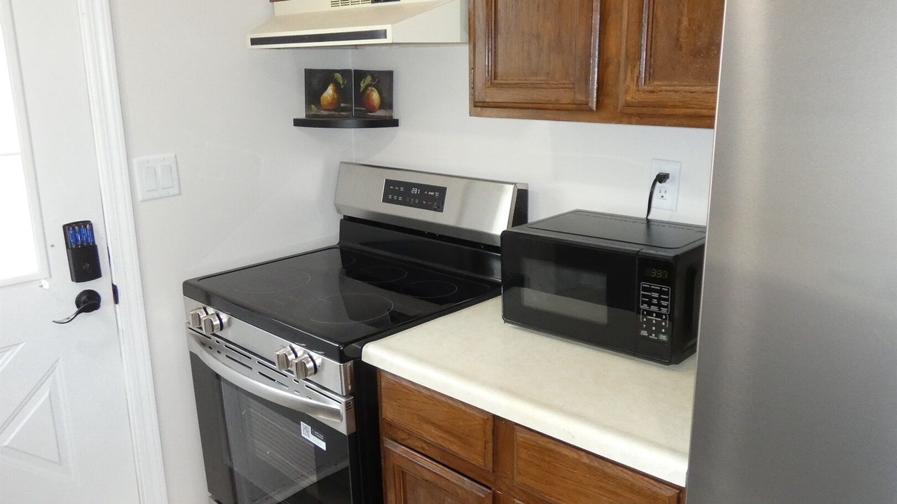 Photo of Kitchen in Rapid City