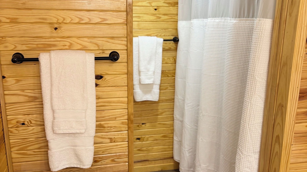 Photo of Bathroom in Eddyville