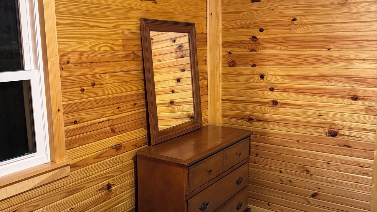 Photo of Bedroom in Eddyville