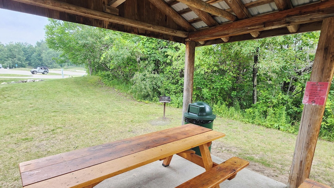 Photo of Outdoor in Vanderbilt