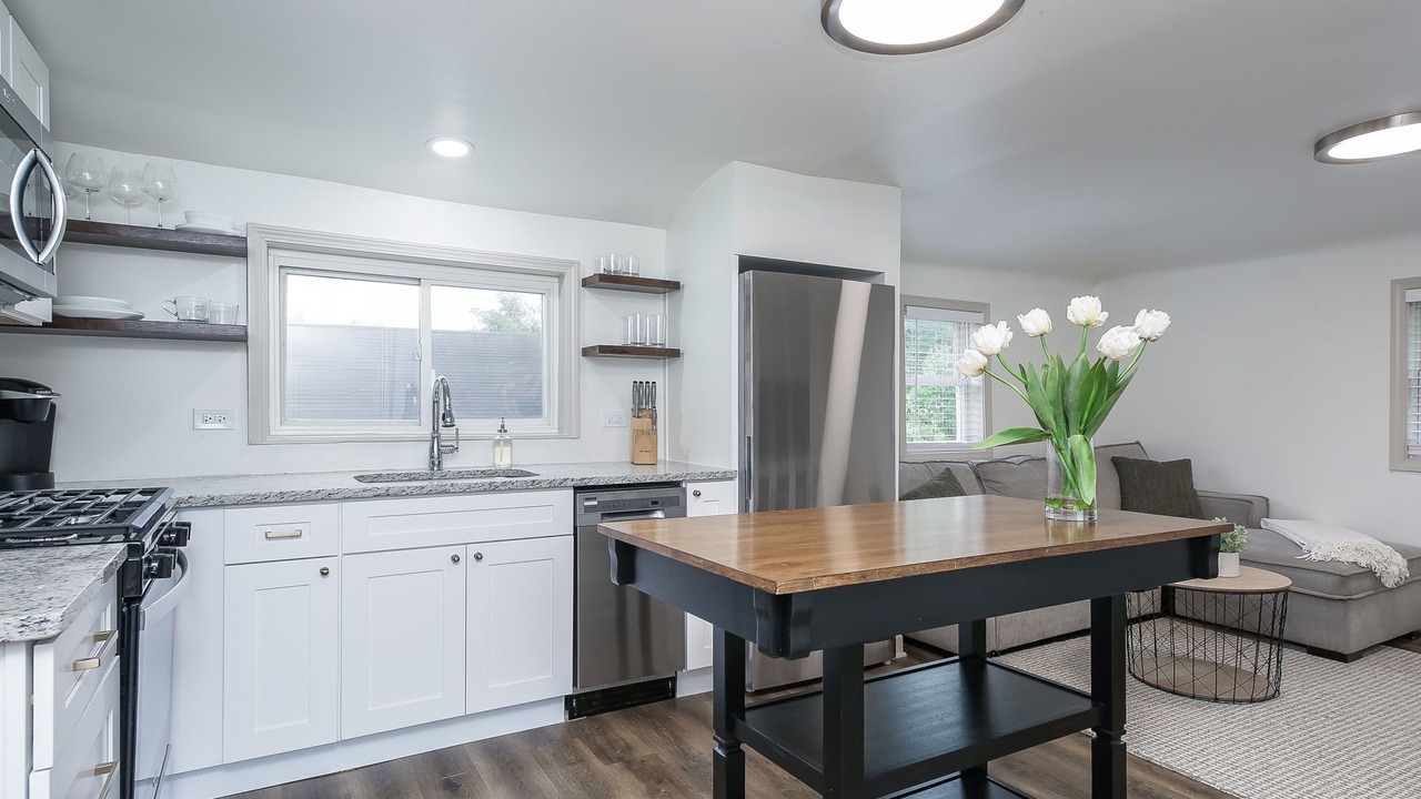 Photo of Kitchen in Naperville