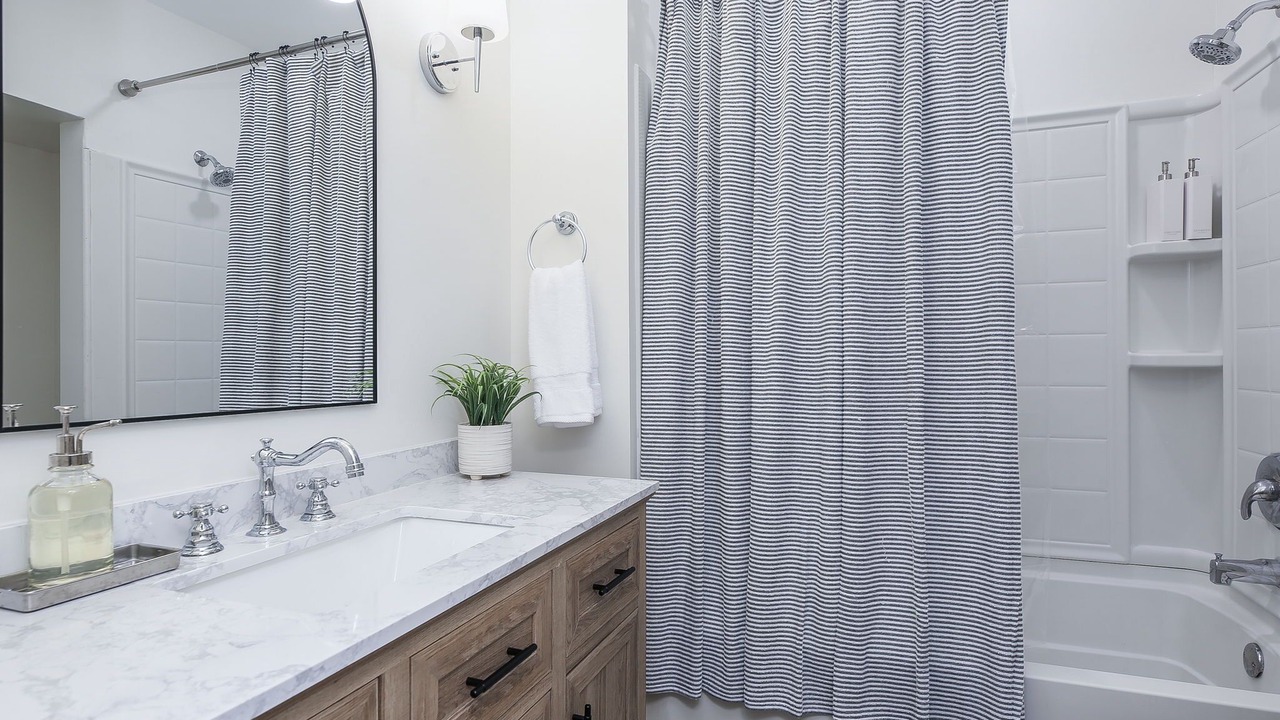 Photo of Bathroom in Naperville