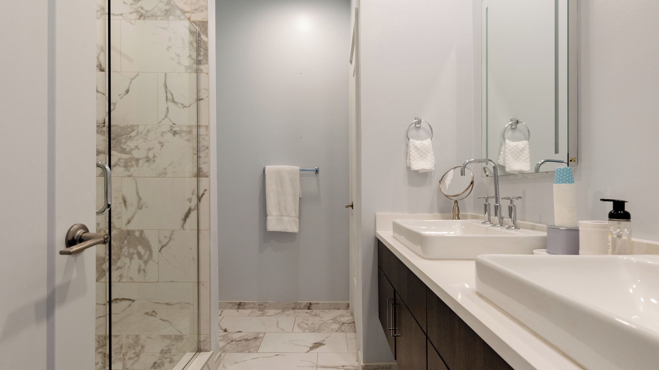 Photo of Bathroom in Midtown