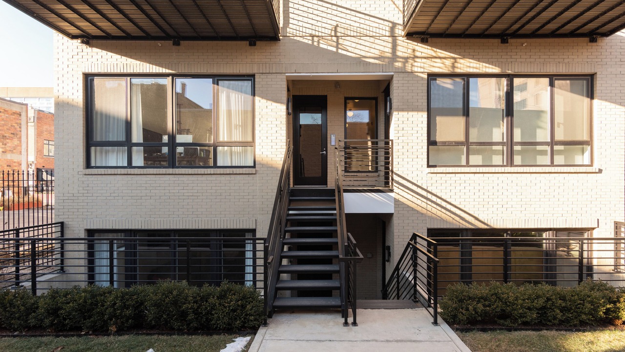 Photo of Outdoor in Midtown
