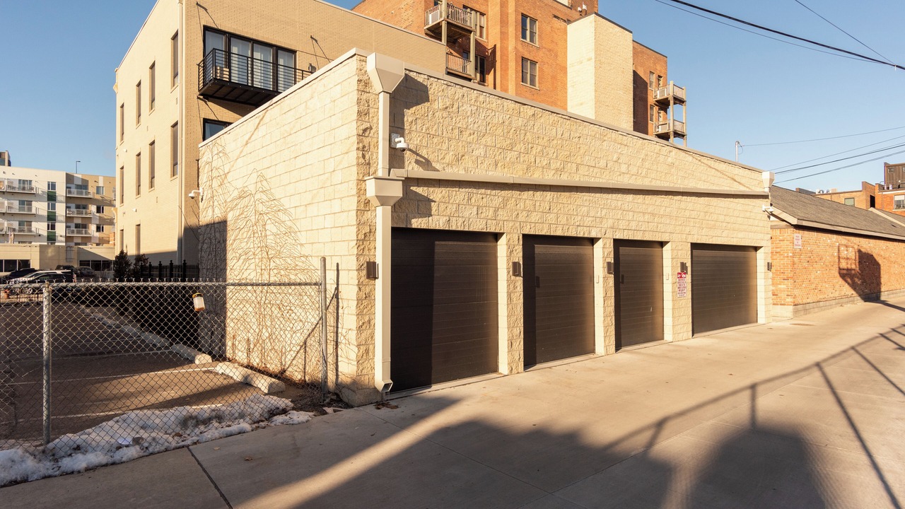 Photo of Outdoor in Midtown