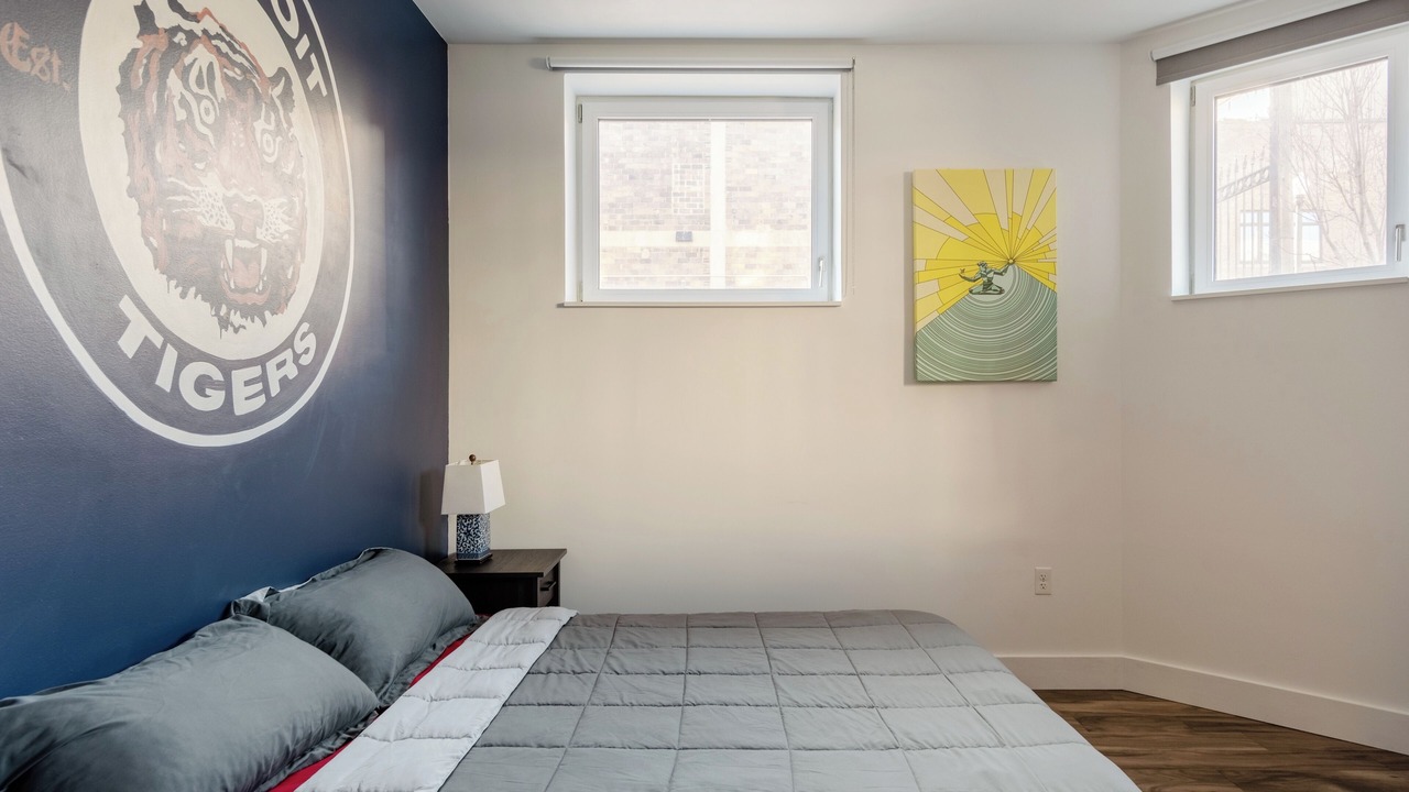 Photo of Bedroom in Midtown