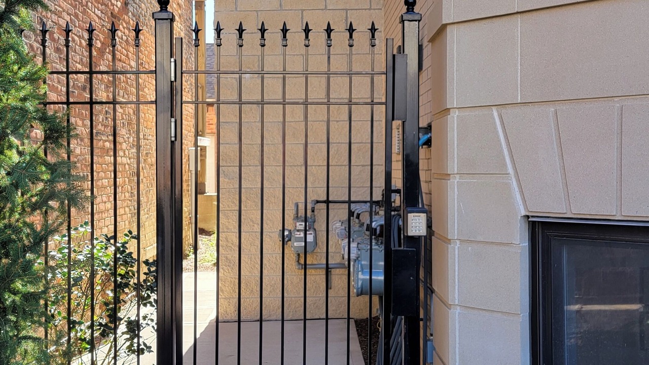 Photo of Patio Balcony in Midtown