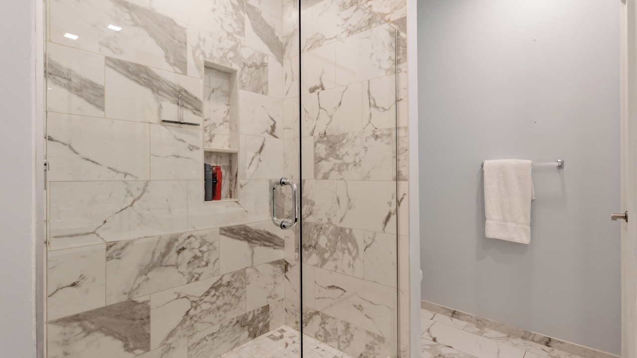 Photo of Bathroom in Midtown