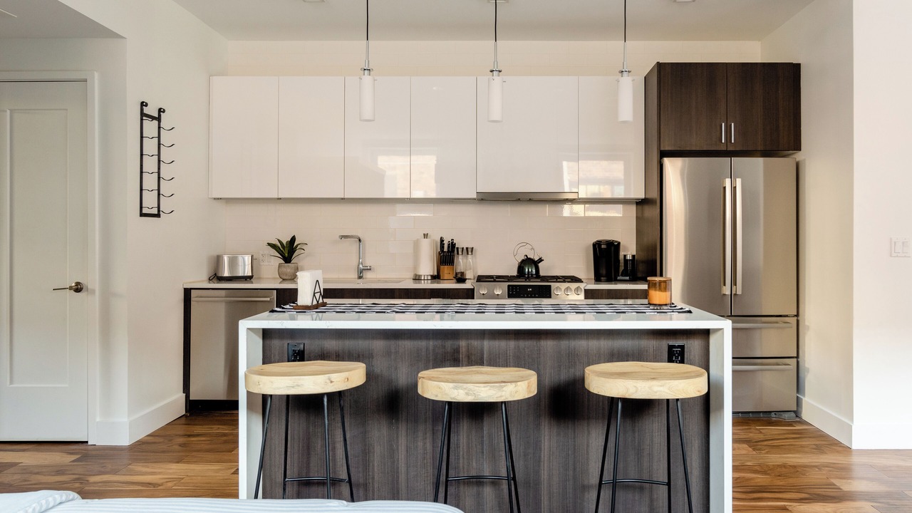Photo of Kitchen in Midtown