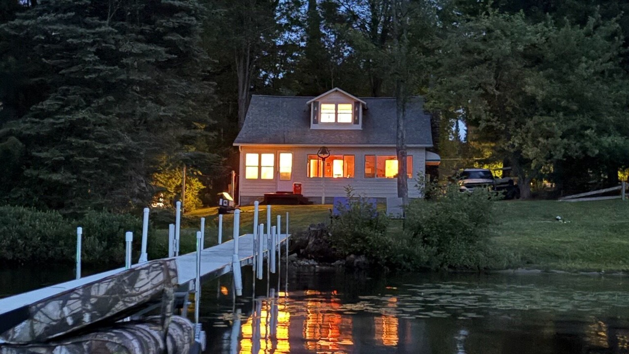 Photo of Outdoor in St. Helen
