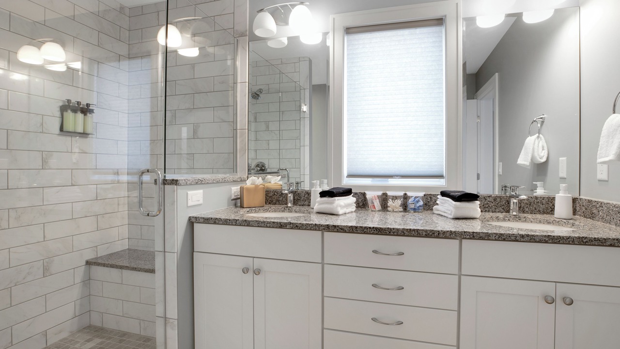 Photo of Bathroom in Brooklyn
