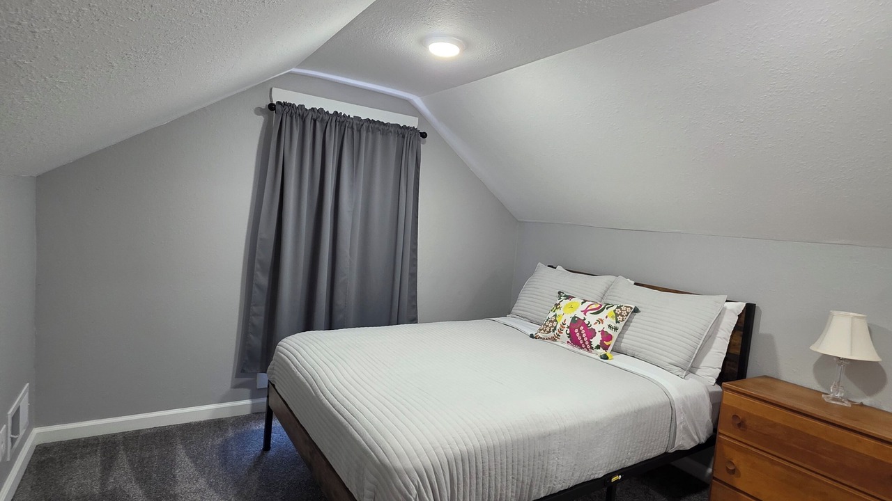 Photo of Bedroom in Beulah