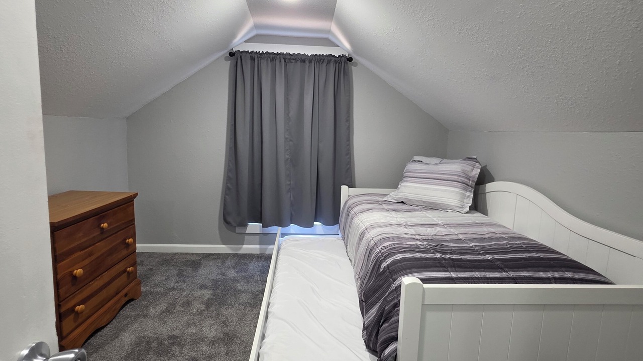 Photo of Bedroom in Beulah