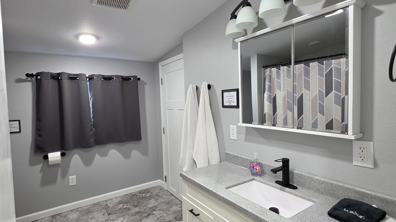 Photo of Bathroom in Beulah