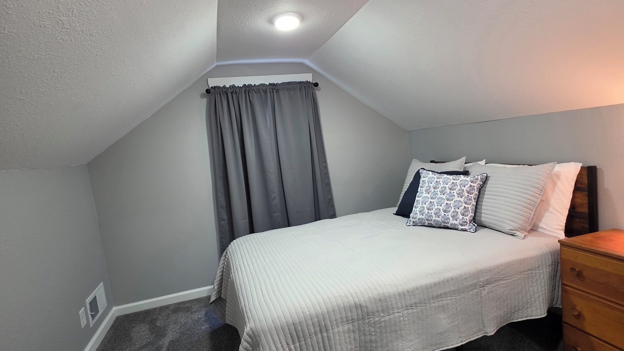 Photo of Bedroom in Beulah