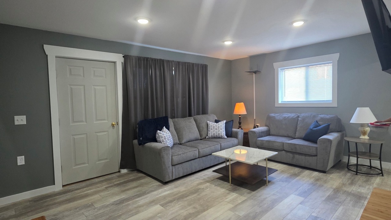 Photo of Livingroom in Beulah