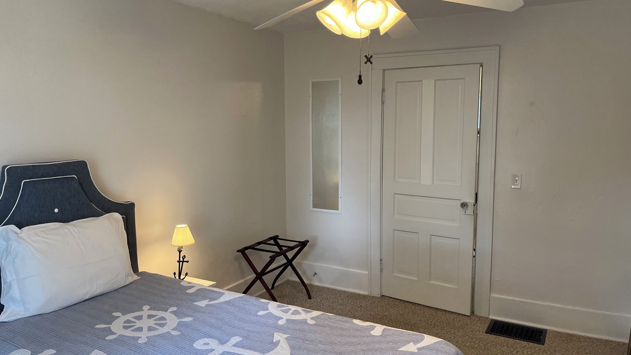 Photo of Bedroom in Harbor Springs