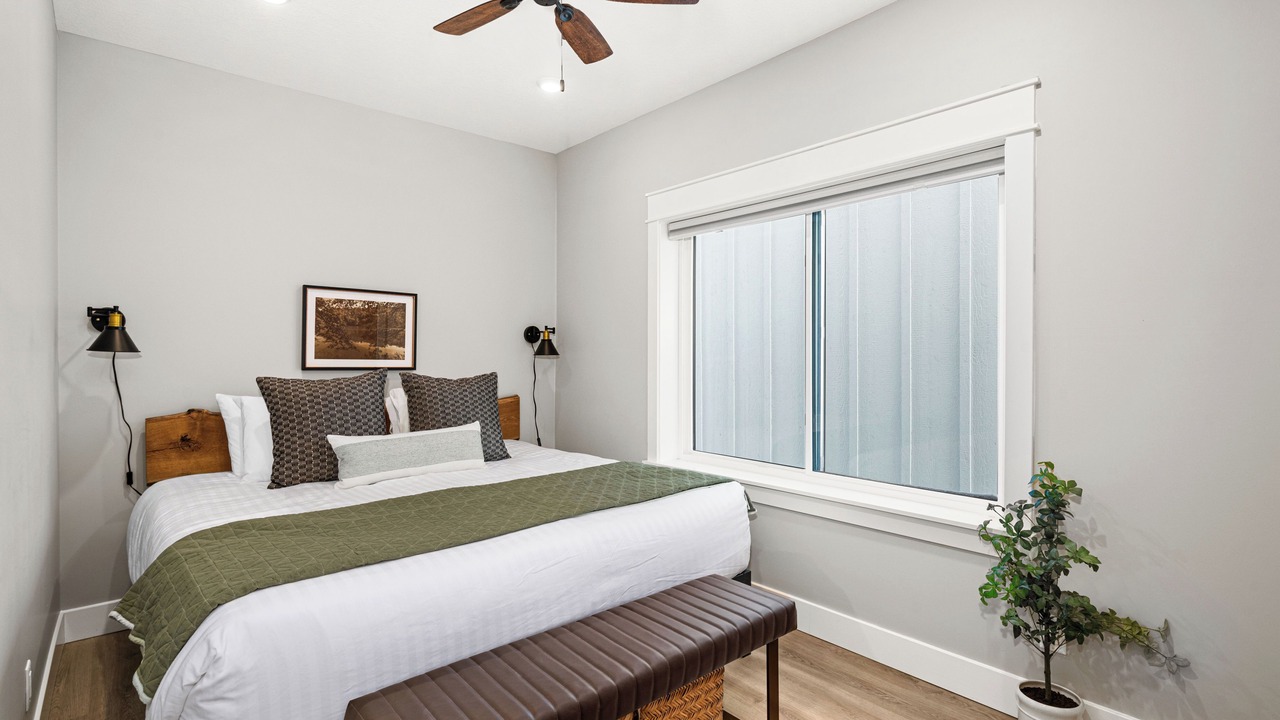 Photo of Bedroom in Park Point
