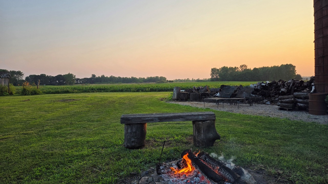 Photo of Outdoor in Oshkosh