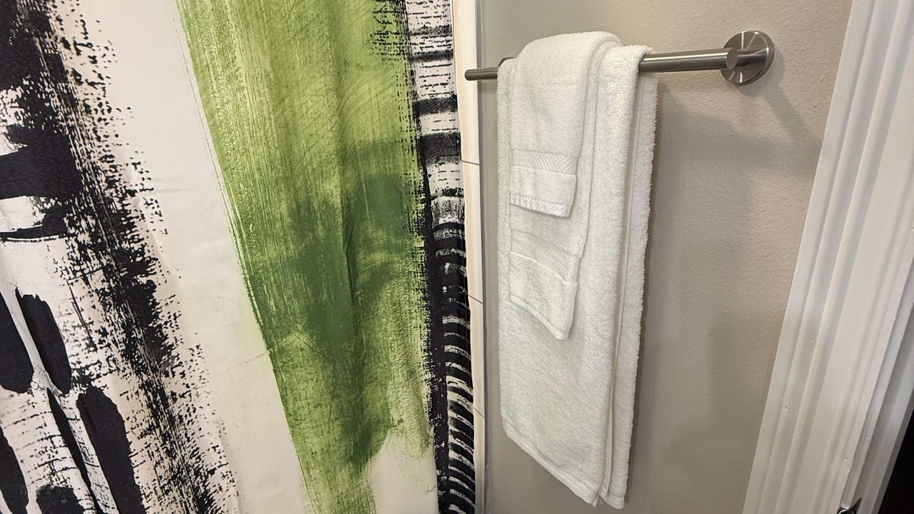 Photo of Bathroom in Baton Rouge