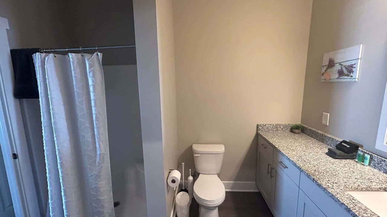 Photo of Bathroom in Grandville