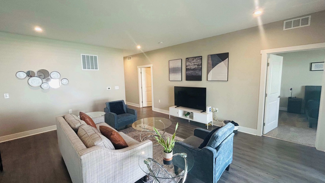 Photo of Bedroom in Grandville