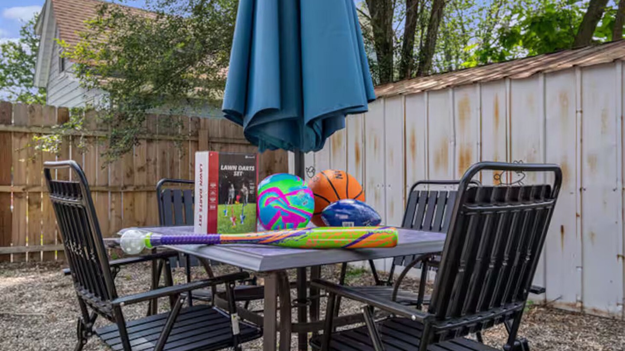 Photo of Outdoor in Michigan City